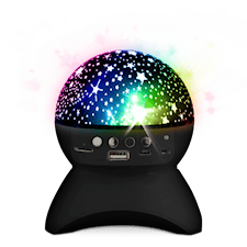 StarLight Högtalare Music