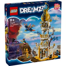 John Blunds Torn LEGO® DREAMZzz (71477)