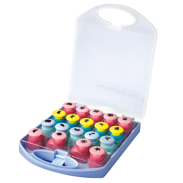 Figurutstans 19-p Playbox
