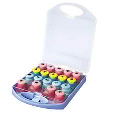 Figurutstans 19-p Playbox