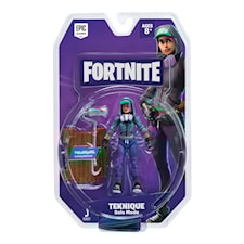 FORTNITE - 10 cm Solo Mode Core Figure - Teknique
