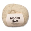 Alpacka Soft 50g Black A234 Adlibris