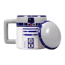 Star Wars Kopp Med Lokk R2-D2