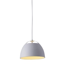 Halo Design Fjord Taklampa 23 cm Vit