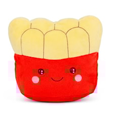 Funky Friends Kosedyr Pommes Frites 20 cm Animigos