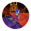 Papperstallrikar Sonic 8-p
