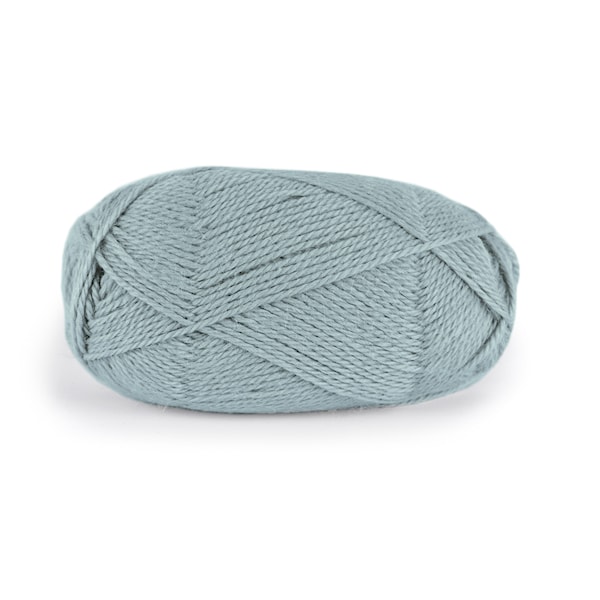 Dale Garn Alpakka 50 g Dus Gråblå 5931