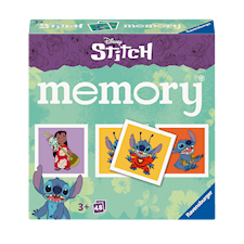 Disney Stitch Mini Memory® Ravensburger