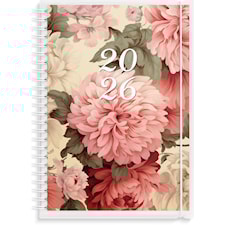 Kalender 2026 A5 Senator 4i1 Burde