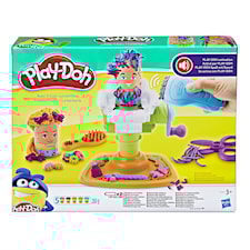 Buzz N Cut, Play-Doh