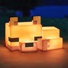 Minecraft Kettu -lamppu