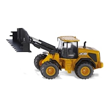 JCB 435S Hjullastare 1:32, Siku
