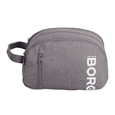 Björn Borg Necessär Cube Core7000 Gråmelange