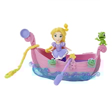 Little Kingdom, Floating Dreams, Rapunzel, Disney Princess