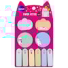 Sticky notes Kissat
