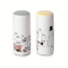 Salt & pepparkar Moomin Love Pluto Design