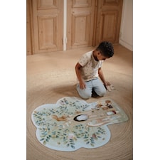 Forest Friends Golvpussel Little Dutch