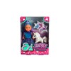 Evi Fantasy Prinsesse Dukke Simba Toys