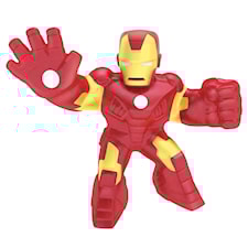 Goo Jit Zu Marvel Iron Man