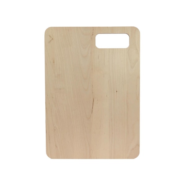 Modern House Wood Skärbräda Björk 36 x 25 - skärbrädor Modern House Wood Skärbräda Björk 36 x 25 - skärbrädor
