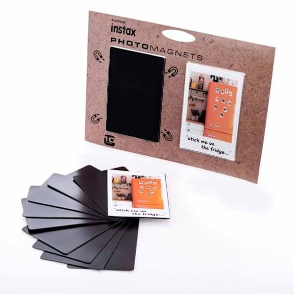 Instax kuvamagneetit