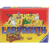Labyrinth, Ravensburger (SE/NO/DK)