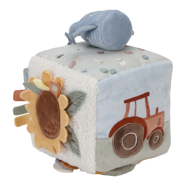 Little Farm Aktivitetsterning Little Dutch