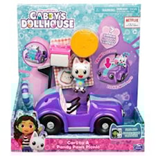 Gabbys DH Snabbolina & Pandis Piknik