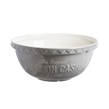 Bakebolle, Baker Lane, Ø 29 cm, Grå, Mason Cash