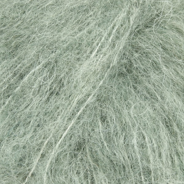 Brushed Alpaca Silk Garn 25 g Drops