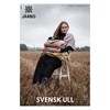 Neuleohjeet Svensk Ull Suomenkielinen Järbo