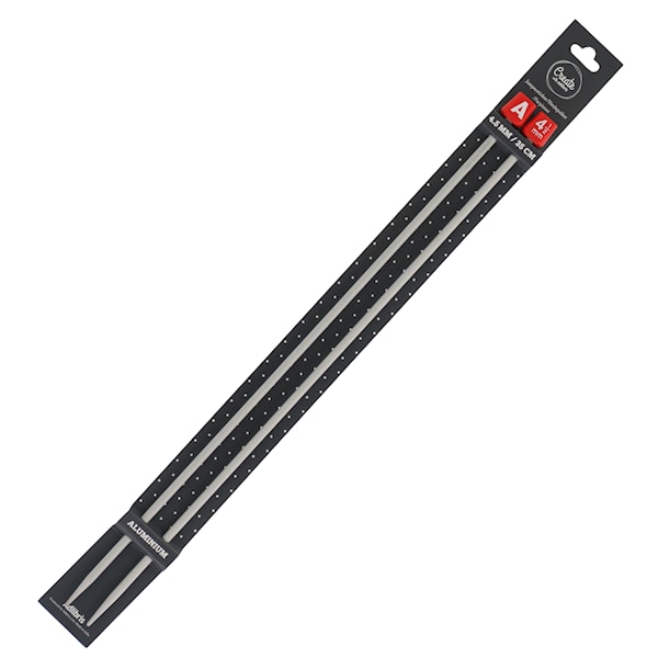 Parpinner 4,5mm Aluminium 35cm Adlibris