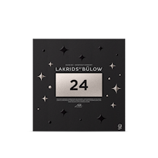 Lakrids By Johan Bülow Adventskalender 2020