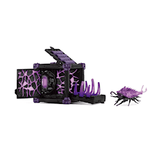 Eldrador BattleCave Shadow Bug Schleich