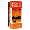Pussel 1000 Bitar Vintage New York, Tactic