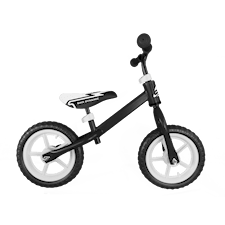 SMX Springcykel/Balanscykel 12 tum SportMe