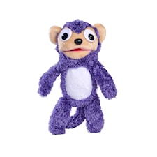 Simba Toys ScreamerZ Apa Gosedjur med Ljud 30 cm