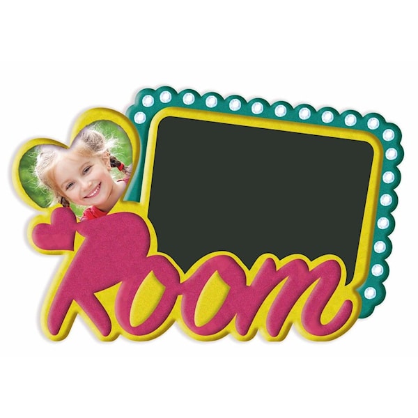 Room, Trendy Lights