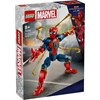 Byggfigur – Iron Spider-Man LEGO®  Super Heroes Marvel (76298)