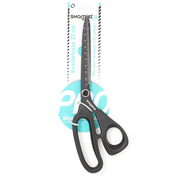 Saks 25 cm Sharpist-Pro