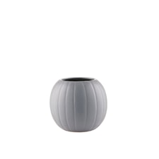 Södahl Calm Tandborsthållare Stengods 10x11,5 cm Grey
