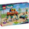 Pirtelökoju rannalla LEGO® Friends (42625)