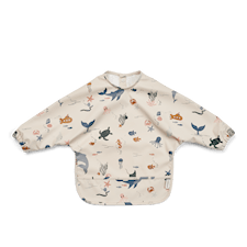 Merle Hihallinen Essu Sea Creature / Sandy Liewood