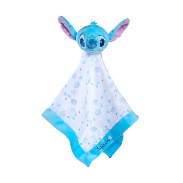 Stitch Koseteppe 40 cm Disney
