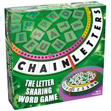 Chain Letter Game