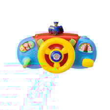 Paw Patrol Leksaksratt