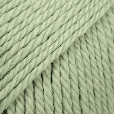 Nepal Uni Colour Ullgarn 50 g Sage Green (8923) Drops