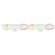 Baby Shower Banner