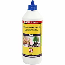 Aqua Universallim, 1 l/ 1 fl.