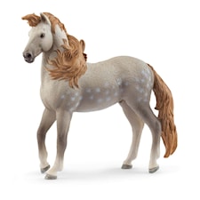 Schleich andalusialainen ori